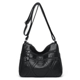 Stella Bag | Je slanke en stijlvolle schoudertas!