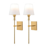 Oplaadbare Draadloze Wandlamp – Afstandsbedienbare LED Wandlamp voor Binnen- en Buitengebruik