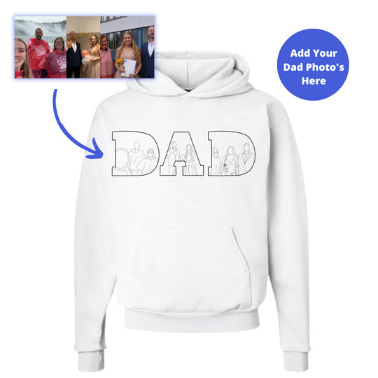 MemoryWear | Maak van herinneringen een draagbaar cadeau voor papa