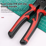 MultiGrip 5-in-1 Tangenset – Flexibele Tool voor Elke Taaie Klus