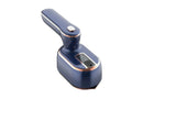 IronPro – Compact Reisdampfbureau