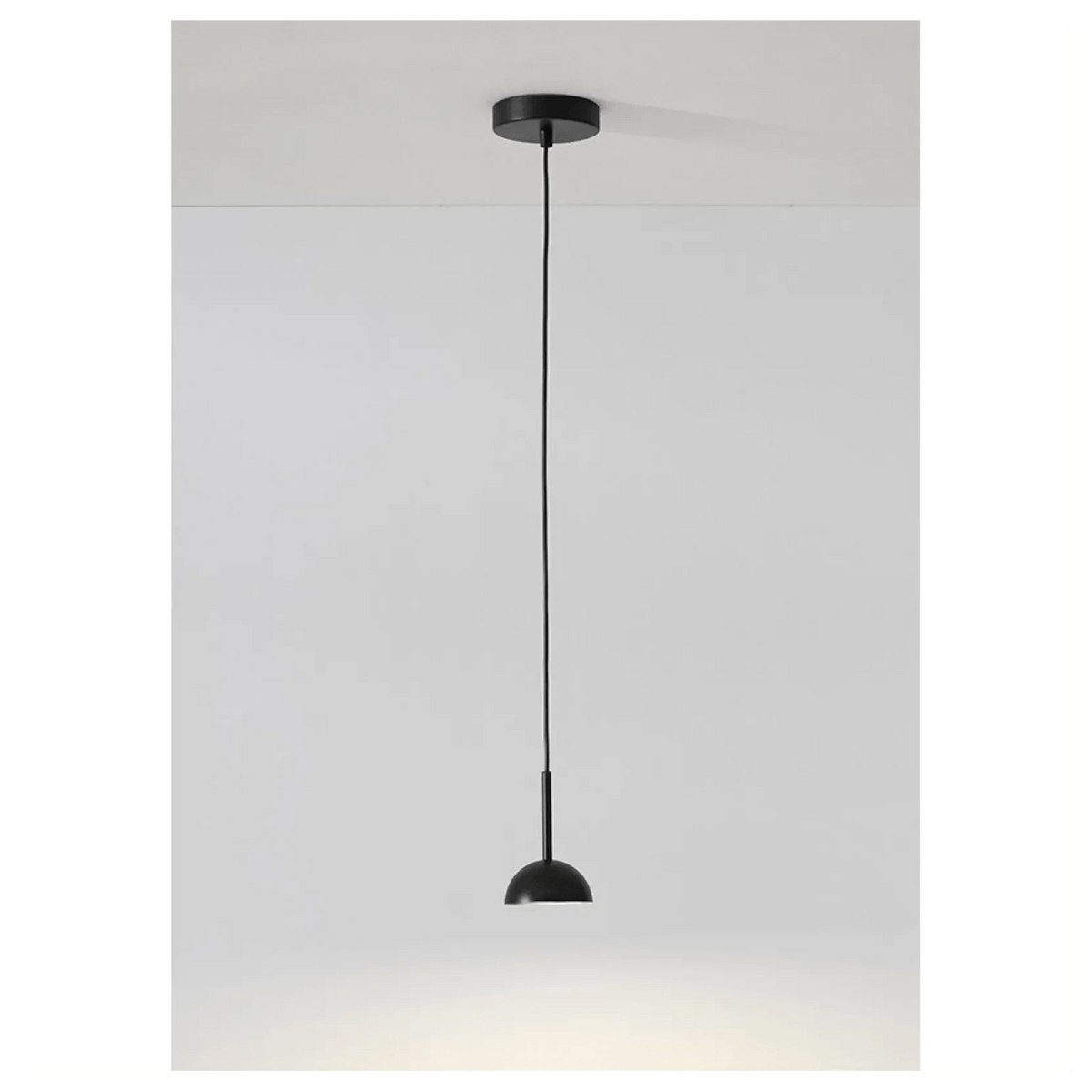 Design Hanglamp - Geometrisch Metaal
