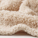 Zachte Puppy Dekens - SnuggleFur Fleece