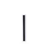 LED Buitenwandlamp - Slank & Stijlvol Design