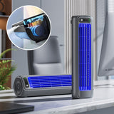 Draadloze oplaadbare airconditioner