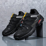 Trendy Heren Wandelschoenen - PeakPioneer