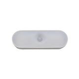 USB-oplaadbare Bewegingssensor Wandlamp – BrightSense
