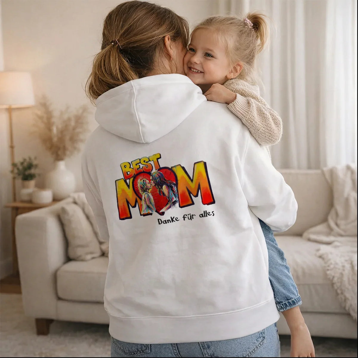 CuddleLux | Geef haar een knuffel die ze elke dag kan voelen