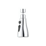 Water Swirl - Decoratieve Waterfontein