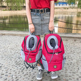 PetPack | Comfortabele & Ademend Hondenrugzak
