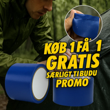 StickyFix | Extreem Sterke Zeiltape