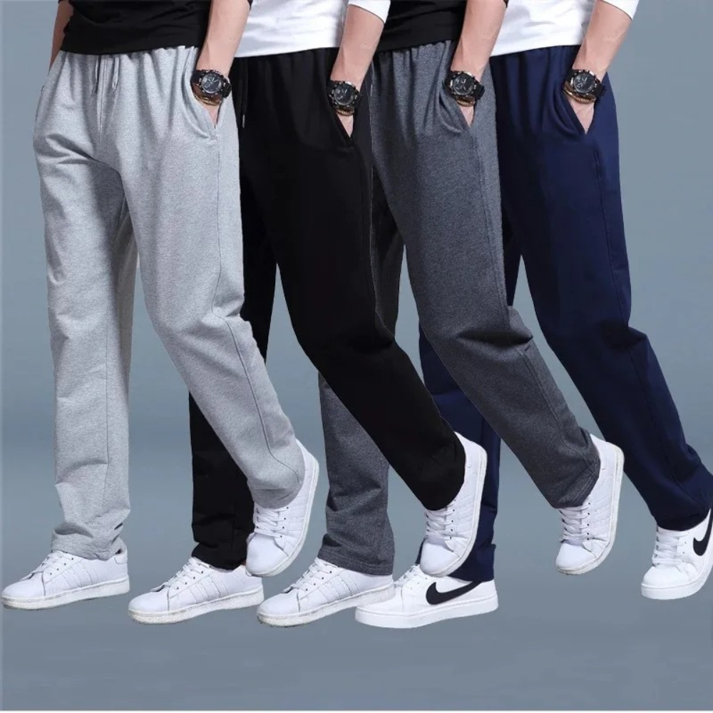 Balti – Comfortabele Heren Joggingbroek