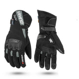 COLDPROTECT – Verwarmde Winterhandschoenen met oplaadbare verwarmingsfunctie voor buitenactiviteiten