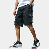 Korte Cargo Shorts Heren