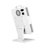 Otto 300 Watt – Rood Lichttherapie Lamp met Timer