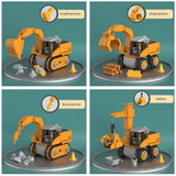 Constructiespeelgoed – BuildMaster