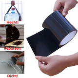 Waterdichte Reparatietape - Lekkage en Scheuren Herstellen