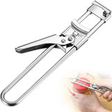 Multifunctionele Glazenopener - GripEase
