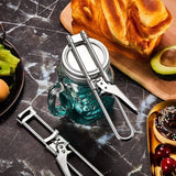 Multifunctionele Glazenopener - GripEase