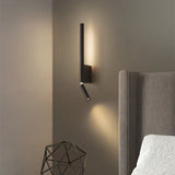 LED Wandlamp voor de Slaapkamer - Ideale Sfeer