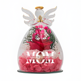 AngelRose | Laat haar voelen dat ze echt gewaardeerd wordt met een cadeau dat een bijzondere betekenis heeft