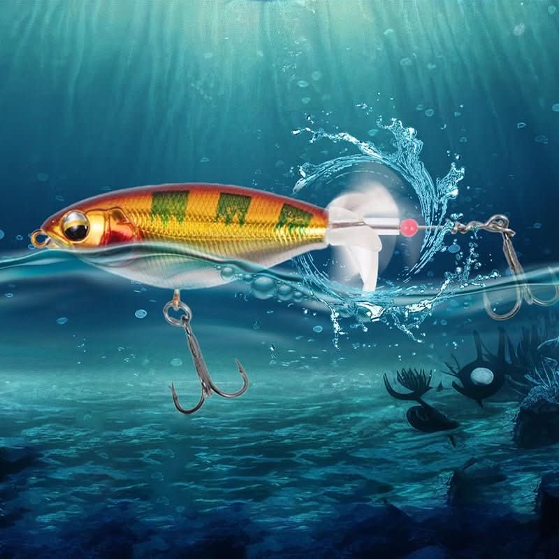 FISHMAS – 24-dagen kerst 2026-telling visuitrusting kalender