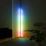 Luna Vloerlamp - Moderne Lamp voor Stijlvolle Interieurs