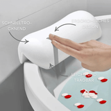 LUXESOAK – Premium Badkussen