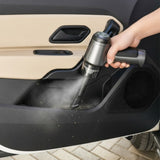 AquaJet | Krachtige Draadloze Auto Stofzuiger met USB-C Opladen