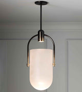 Giles Glazen Hanglamp