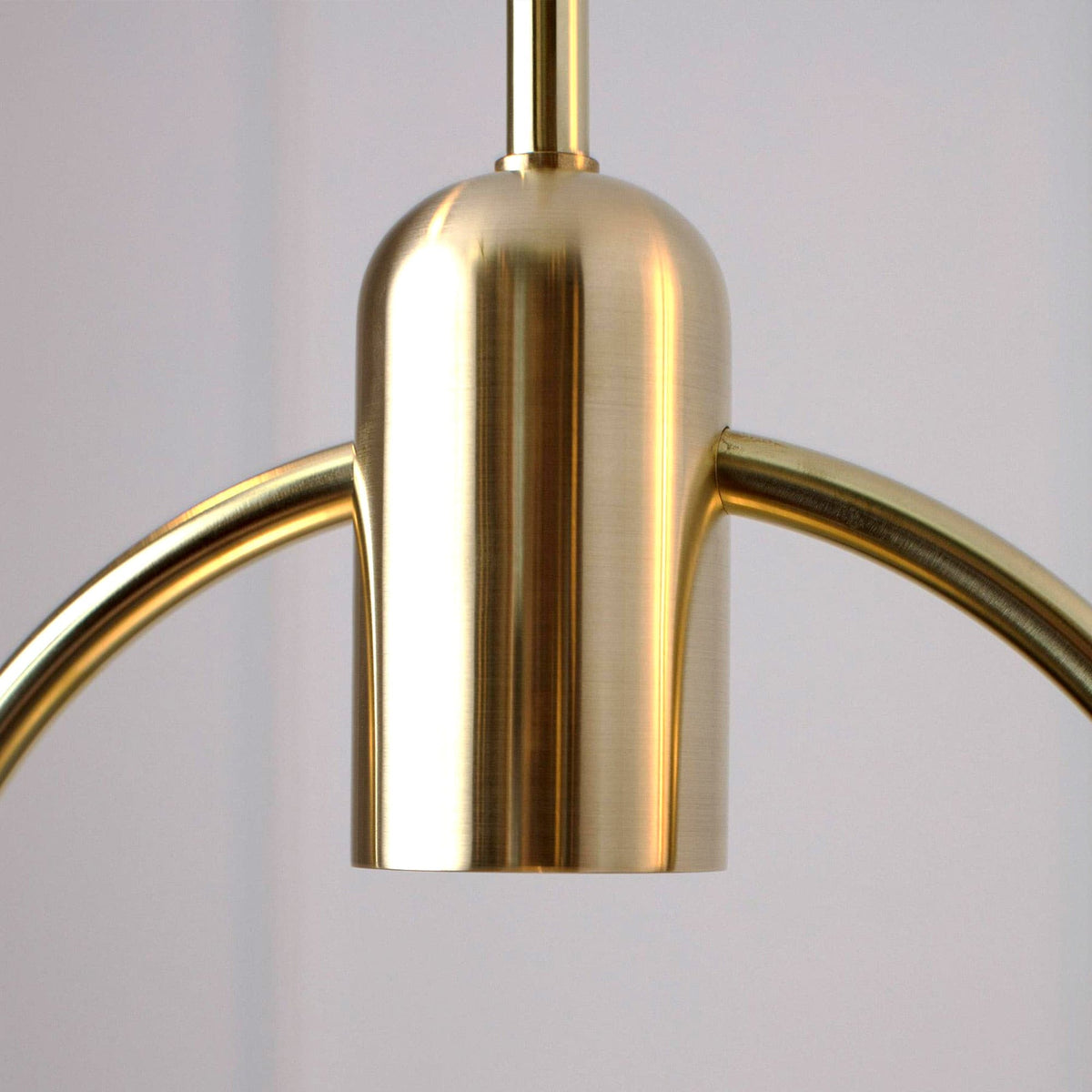 Giles Glazen Hanglamp
