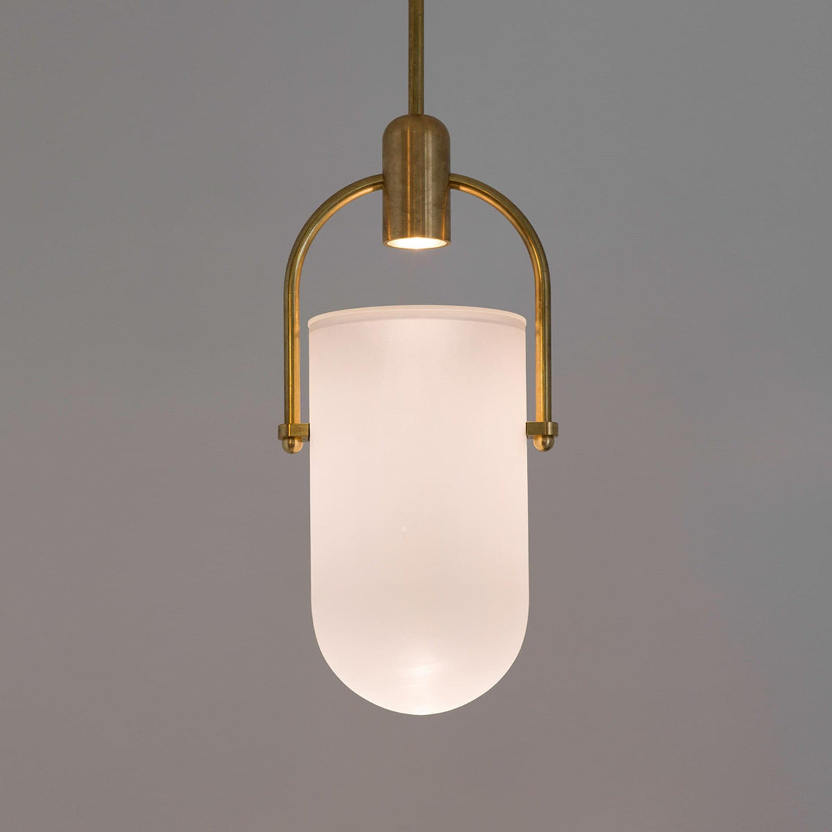 Giles Glazen Hanglamp