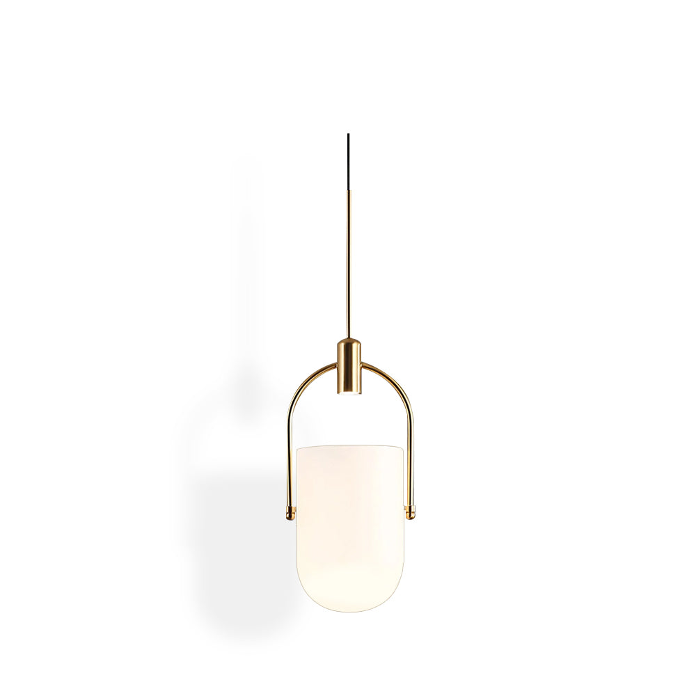 Giles Glazen Hanglamp