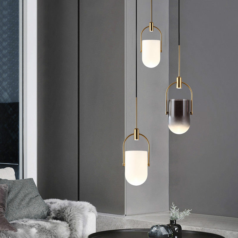 Giles Glazen Hanglamp