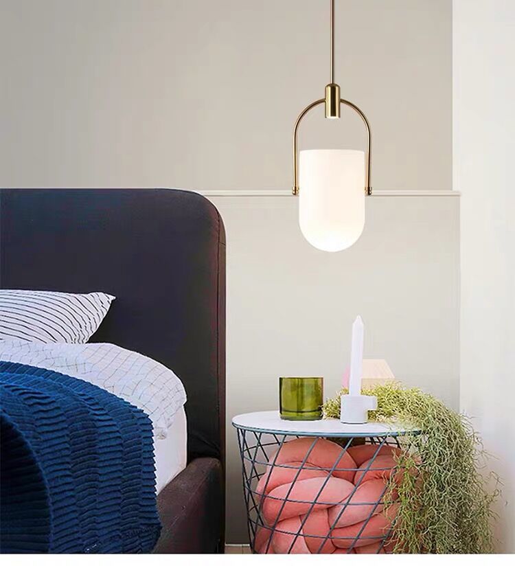 Giles Glazen Hanglamp
