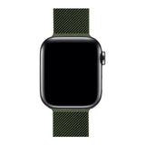 Milanese Apple Watch Band – SteelFlex