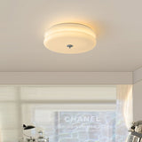 Vintage Plafondlamp Art Déco Ontwerp