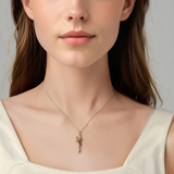 HugForever | De Eternal Hug-ketting voor eindeloze liefde