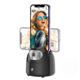SnapTrack - Jouw Slimme Volgcamera