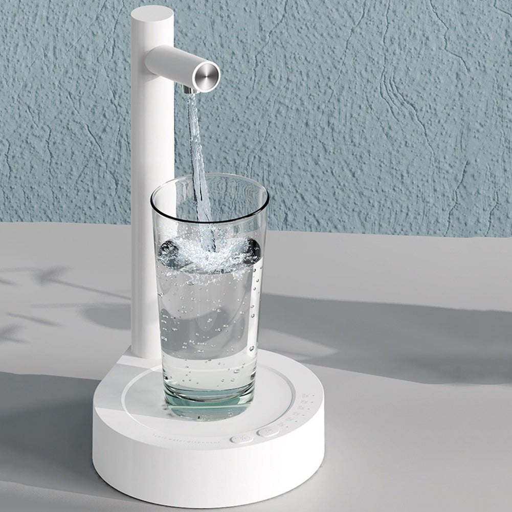 Water dispenser | Blijf altijd gehydrateerd!
