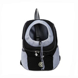 PetPack | Comfortabele & Ademend Hondenrugzak