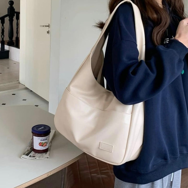 HoboBag - Handtas met grote capaciteit