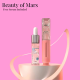 PlumpLip Booster Kit | Schoonheidsproducten | Lippenvergrotingsset voor vollere lippen zonder injectie