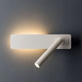 TWIRLLITE – Draaiende LED-lamp voor flexibel instelbare bedverlichting