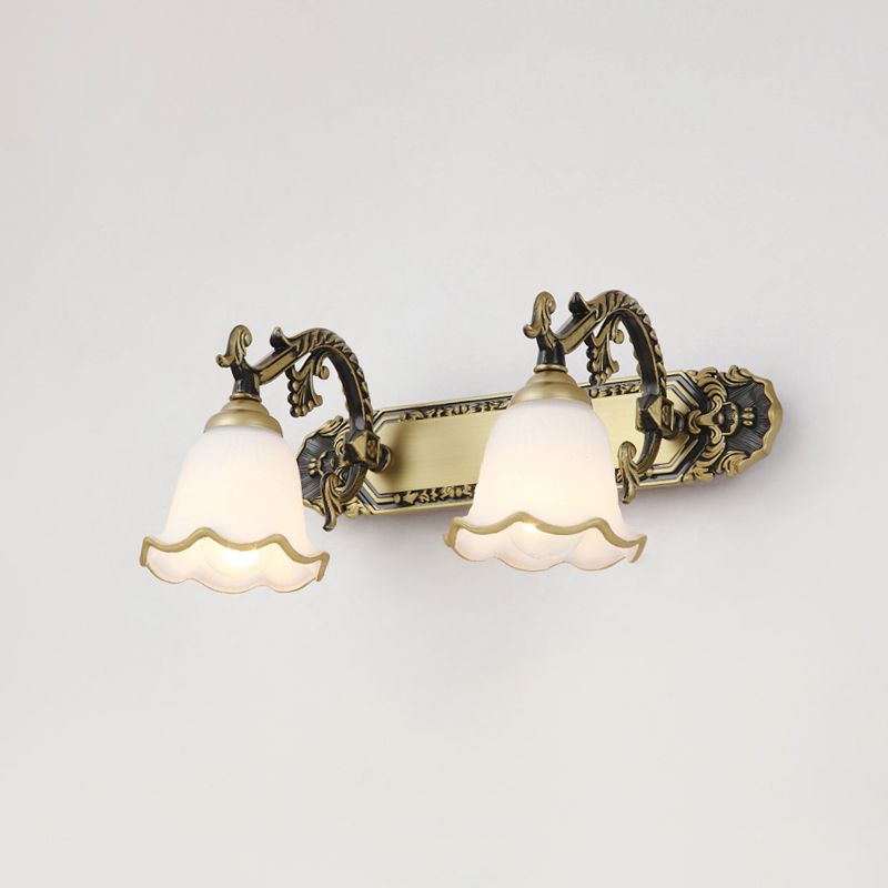 Klassieke Wandlamp met Vintage-Design – Aurora