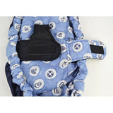 SnugSling Babydrager | Verstelbare Newborn Draagdoek voor Ergonomische Ondersteuning