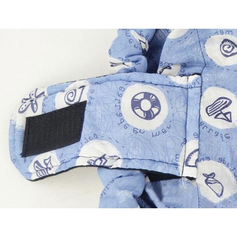 SnugSling Babydrager | Verstelbare Newborn Draagdoek voor Ergonomische Ondersteuning