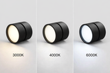 Moderne verstelbare LED plafondlamp