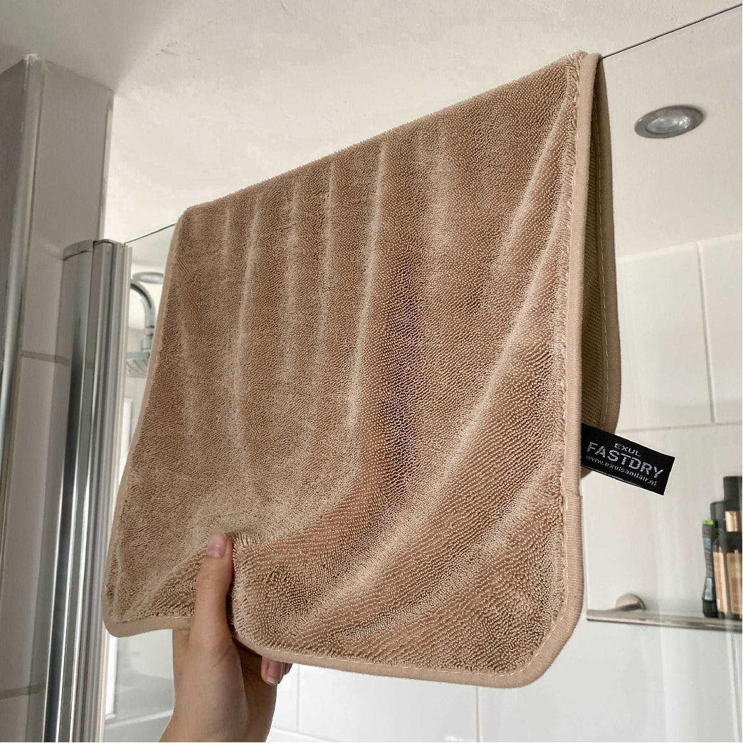 Superabsorberende Handdoek – DrySwift
