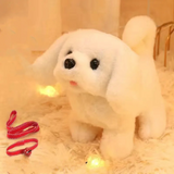 Interactieve Robot Hond – BarkyBot